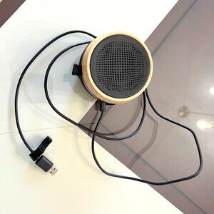 House Of Marley Brand Bluetooth Speaker!